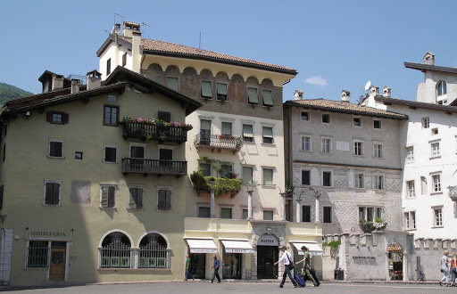 Nardelli & Garzetti Orafi - Thumbnail
