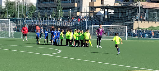 Campo de Fútbol Municipal La Oliva - Thumbnail