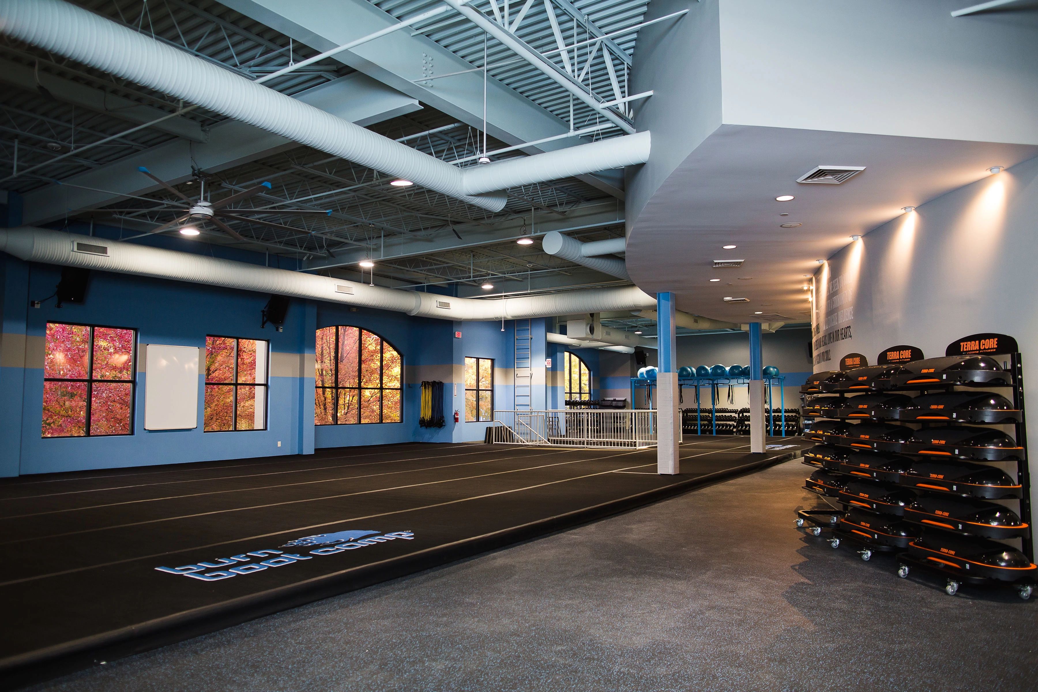 Burn Boot Camp photo 7