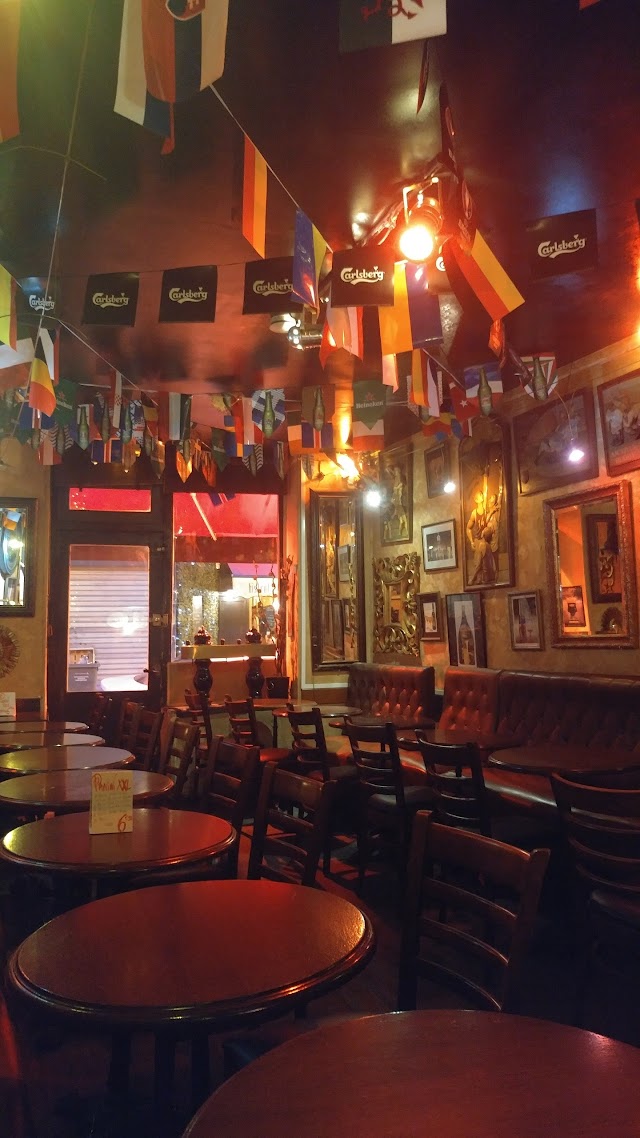 Taverne de la Butte