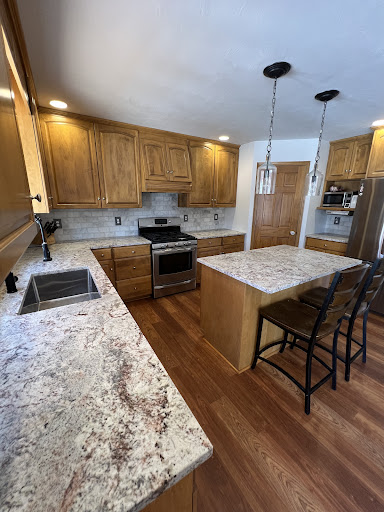 COC Contracting - Visual