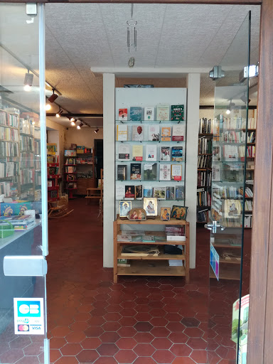 Librairie Siloë Brive - Thumbnail