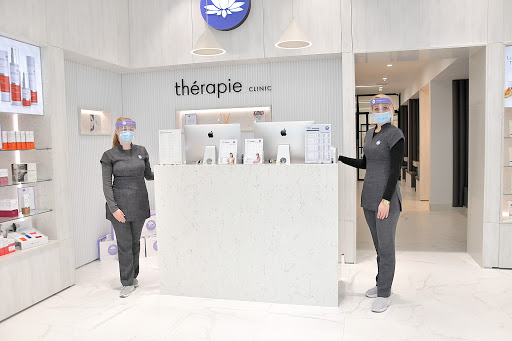 Thérapie Clinic - Bristol - Thumbnail