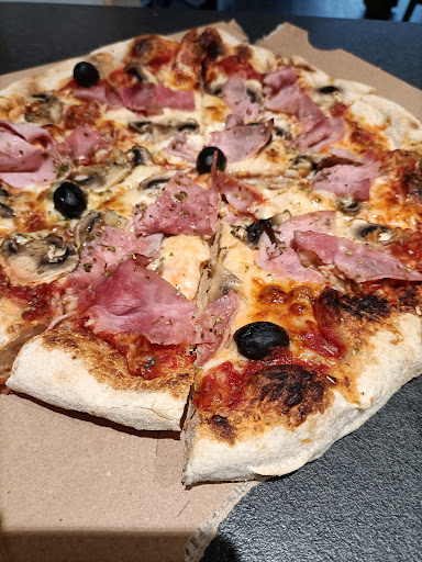 Photo 4 - LA K'BANE A PIZZAS