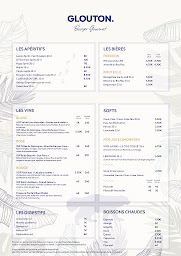 Photo n°23 de Glouton Saint-Sébastien-sur-Loire à Saint-Sébastien-sur-Loire (Restaurant de plats à emporter)