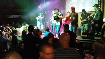 Photos of Discoteca Madam