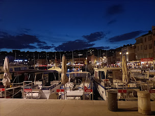 Photo n°7 de Marseille Driver Service à Marseille (Service de transport)