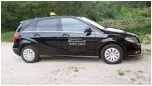 Taxi Braunschweiger