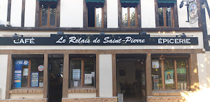 Photo n°5 de Le Relais de Saint-Pierre à La Chapelle-Longueville (Bar-tabac)
