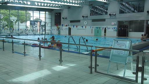 Freeman's Quay Leisure Centre - Thumbnail