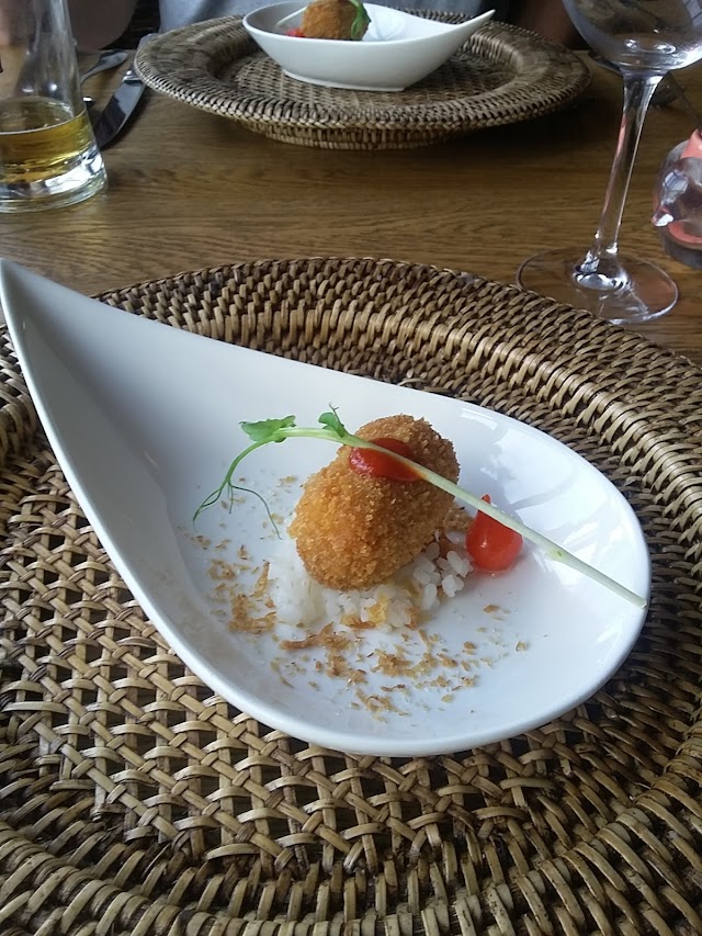 Indonesisch Specialiteiten Restaurant Sari Djawa