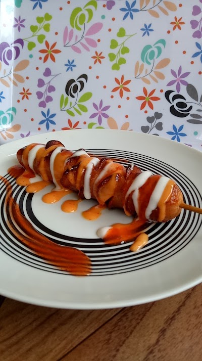 Photos of Eat 41
