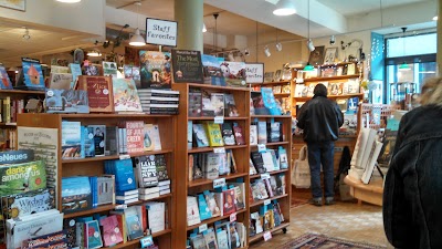 book-store