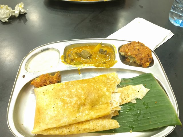 Balaji Dosai