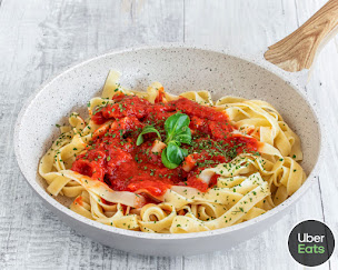 Photo n°14 de Cdamdam à Châtellerault (Restauration rapide)