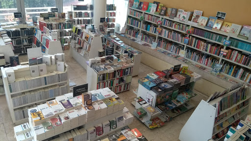 Bookstore FCE - Thumbnail