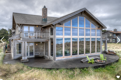 Oceanfront Luxury, 6 br Beach House, Sleeps 21