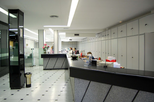 Assessoria Teixidor Girona Figueres