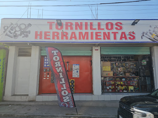 Distribuidora de tornillos y birlos jacuinde