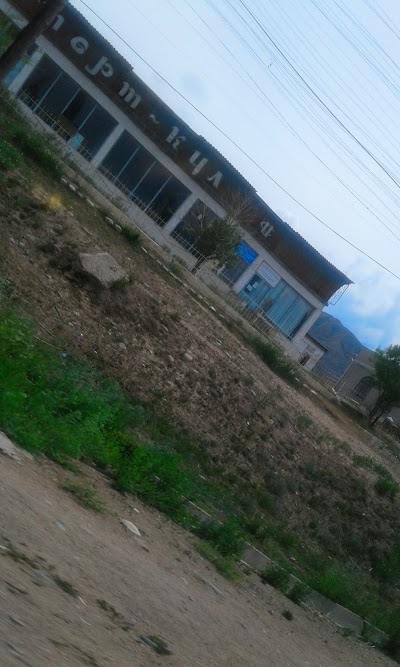 Photos of Tortkyol Mosque