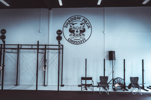 Shadow Pack CrossFit - Visual