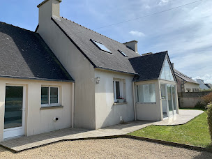 Photo n°4 de Location maison Vougot à Guissény (Agence de location de maisons de vacances)