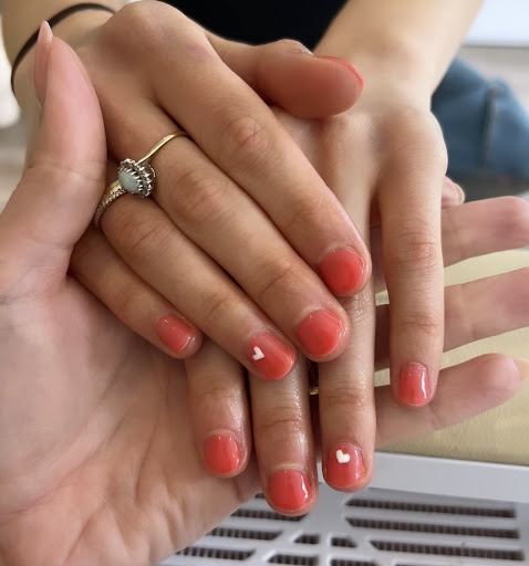 Love Jemma Nails Gallery - Netherlands