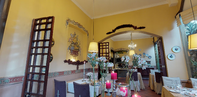 https://boutiquehotelmansionalcazar.com/