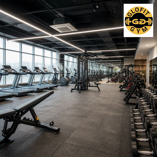 A crowded, cluttered gym can slow down your progress. At Glofit Gym in Sector 47, Gurugram, we’ve… post image