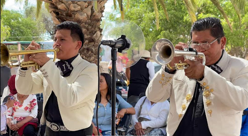 Mariachi Juvenil Imperial