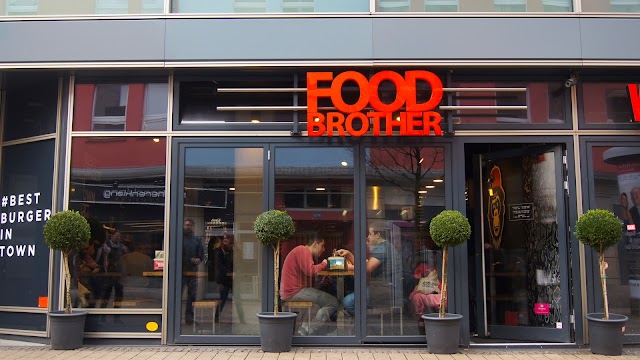 FOOD BROTHER