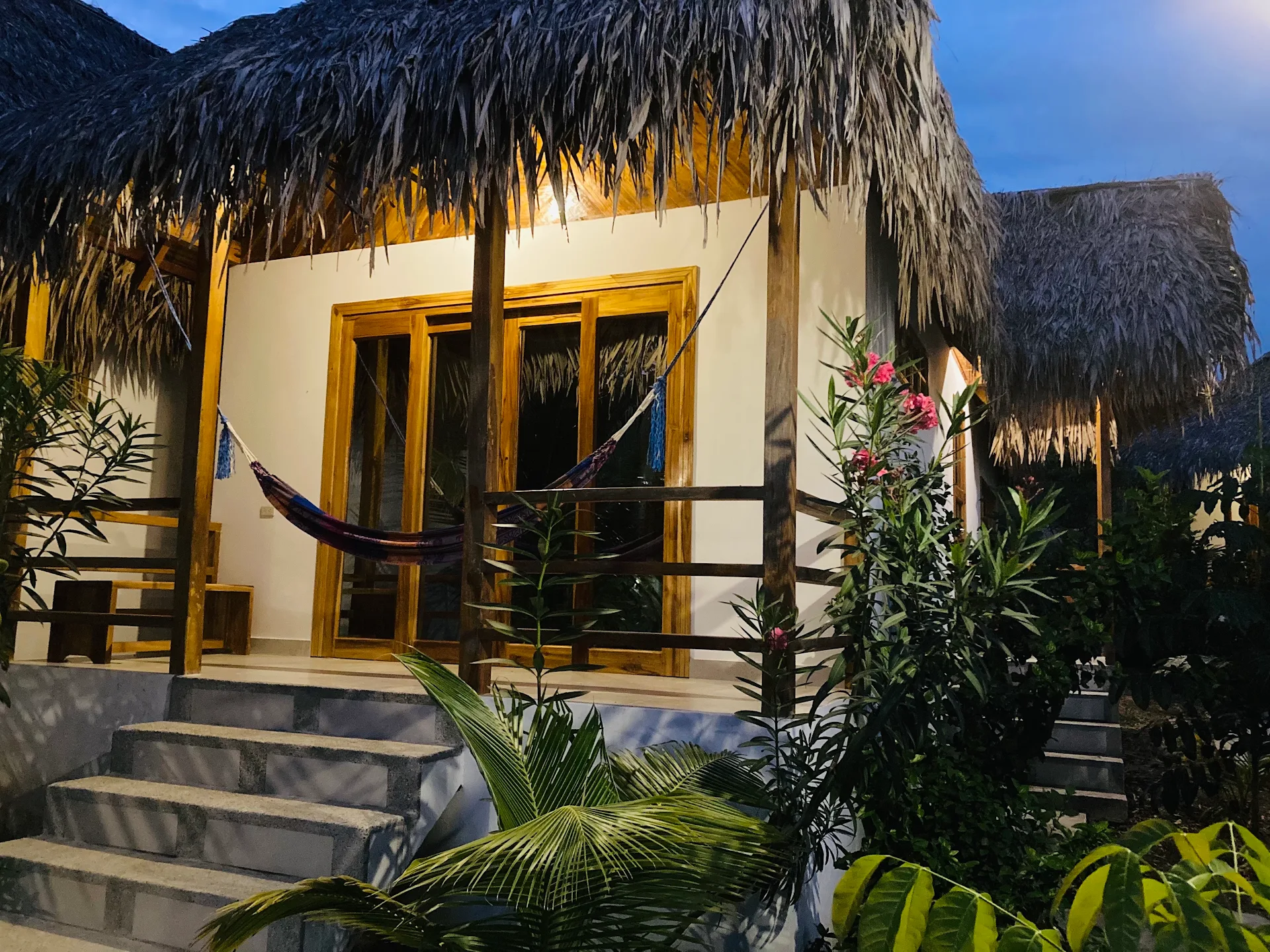 Hotel La Costa International