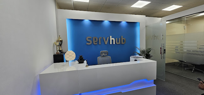 Reviews of Servhub - Facility Management | Staff Accommodation | Labour camp Dubai in Dubai - Other