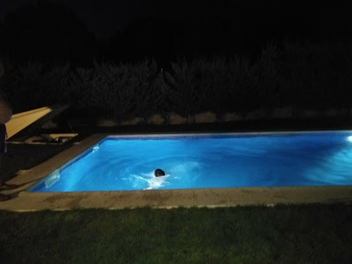 Cuencazul pools S.L. - Visual