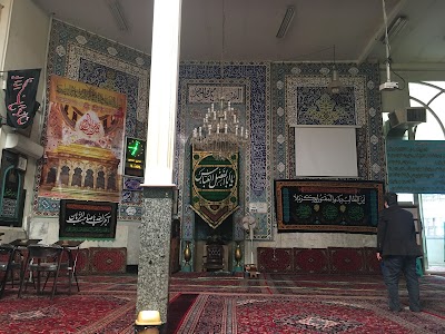 Photos of Jafari