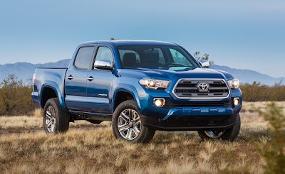 Photos of Hendrick Toyota Concord