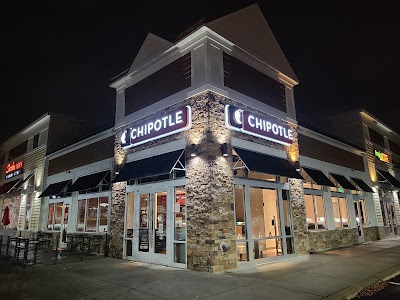 Chipotle Mexican Grill