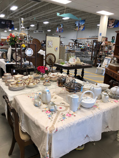 MCC Centre Thrift Shop - Thumbnail