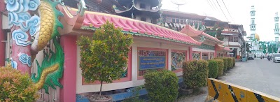 Photos of Vihara Tri Dharma Bumi Raya
