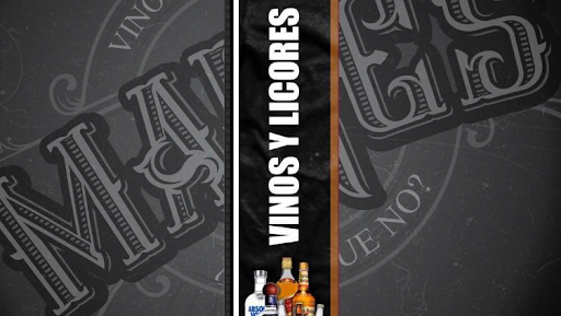 vinos y licores mares - Thumbnail