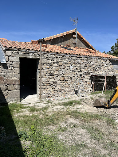 Photo de Maçonnerie et Compagnie à Argenton-les-Vallées (79150)