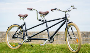 Photo n°24 de Beach Bikes à Le Grand-Village-Plage (Magasin de vélos d'occasion)