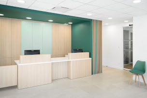 Photo n°6 de CABINET D'ORTHODONTIE LES MUZES à Allonzier-la-Caille (Orthodontiste)