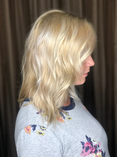 Taylor Stevenson Hair Hustler - Thumbnail