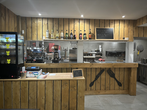 Photo 3 - Pizza PV Richemont