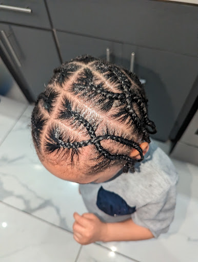 Hair Care By BOSSBRE - United States