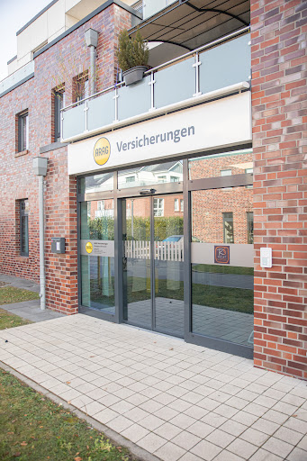 ARAG Versicherung Oldenburg