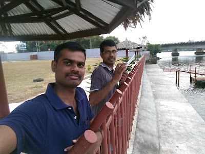 Photos of Riverview Compound