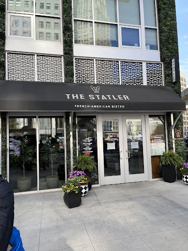 The Statler - Visual