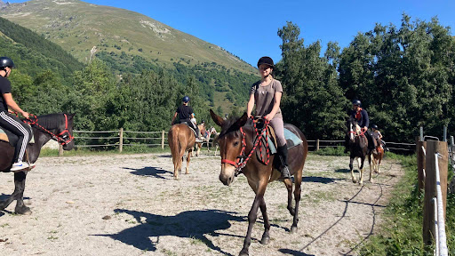 Centre Équestre De Valloire / Prej'vall - Thumbnail